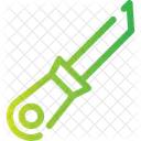 Scratch Surface Mark Icon