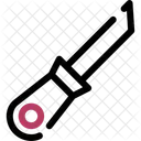 Scratch Surface Mark Icon
