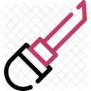 Scratch Surface Mark Icon
