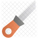 Scratch Surface Mark Icon