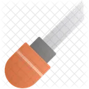 Scratch Surface Mark Icon