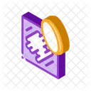 App Bag Ball Icon