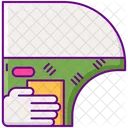 Iscratch Remover Icon