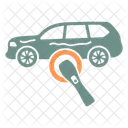 Scratch Remover Car Auto Icon