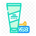 Scratch Remover Car Icon