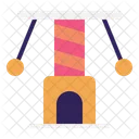 Scratcher Animal Pet Icon