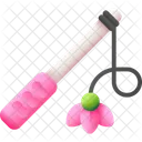 Scratcher Cat Pet Icon