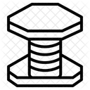 Scratching post  Icon