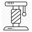 Scratching Post Icon