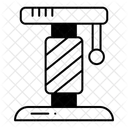 Scratching Post Icon