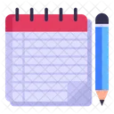 Scratchpad  Icon