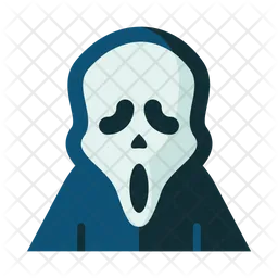 Scream  Icon