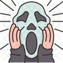 Scream Mask Man アイコン