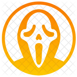 Scream  Icon