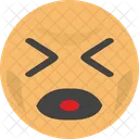 Scream  Icon