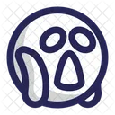 Emoji Expanded Icon