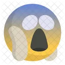 Emoji Expanded Icône