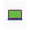 Screen Computer Display Icon