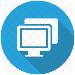 Screen  Icon