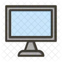 Monitor Computer Display Icon