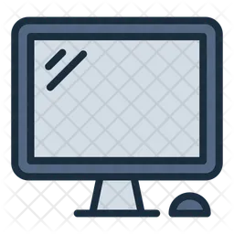 Screen  Icon