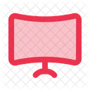 Screen Monitor Computer Icon