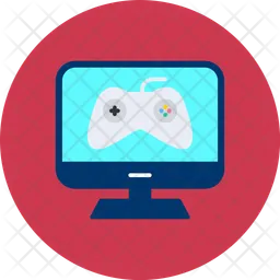 Screen  Icon