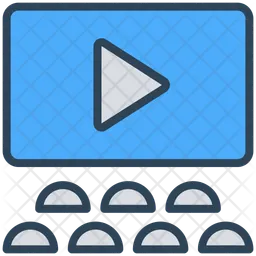 Screen  Icon