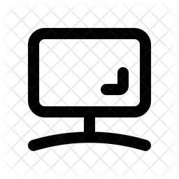 Screen Icon