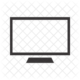 Screen Icon
