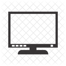 Screen Icon