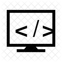 Screen Icon