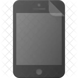 Screen  Icon