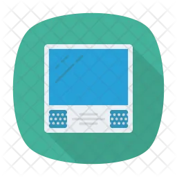 Screen  Icon