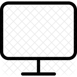 Screen Icon