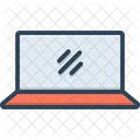 Screen Cover Security Icon