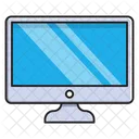 Screen Device Lcd Icon