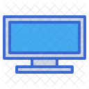 Screen Monitor Computer Icon