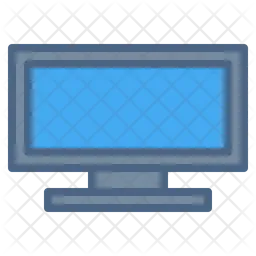 Screen  Icon