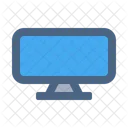 Screen Monitor Computer Icon