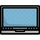 Screen Laptop Notebook Icon
