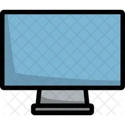 Screen  Icon