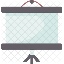 Screen  Icon