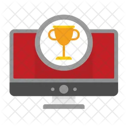 Screen  Icon