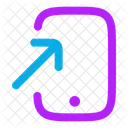 Screen-add-to-home  Icon