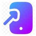 Screen-add-to-home  Icon