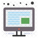 Screen Content  Icon