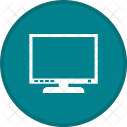 Screen I Icon