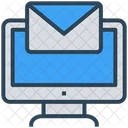 Email Mail Letter Icon