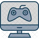 Gaming Game Online Gaming Icon